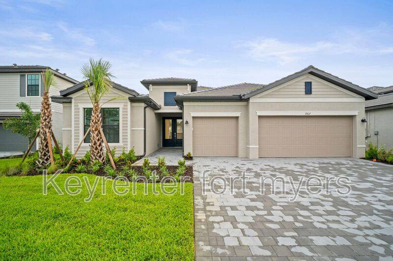 House for rent at 10617 Timber Creek Dr, Fort Myers, FL 33913