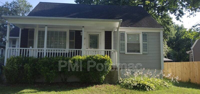 Apartment for rent at 319 Hance Ave, Linthicum Heights, MD 21090