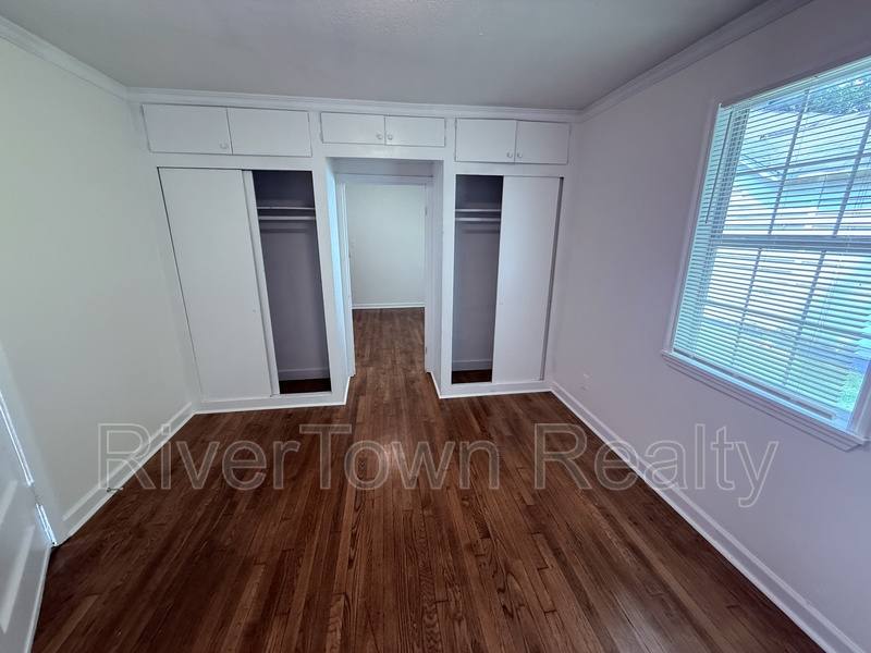House for rent at 2677 Larose Ave, Memphis, TN 38114