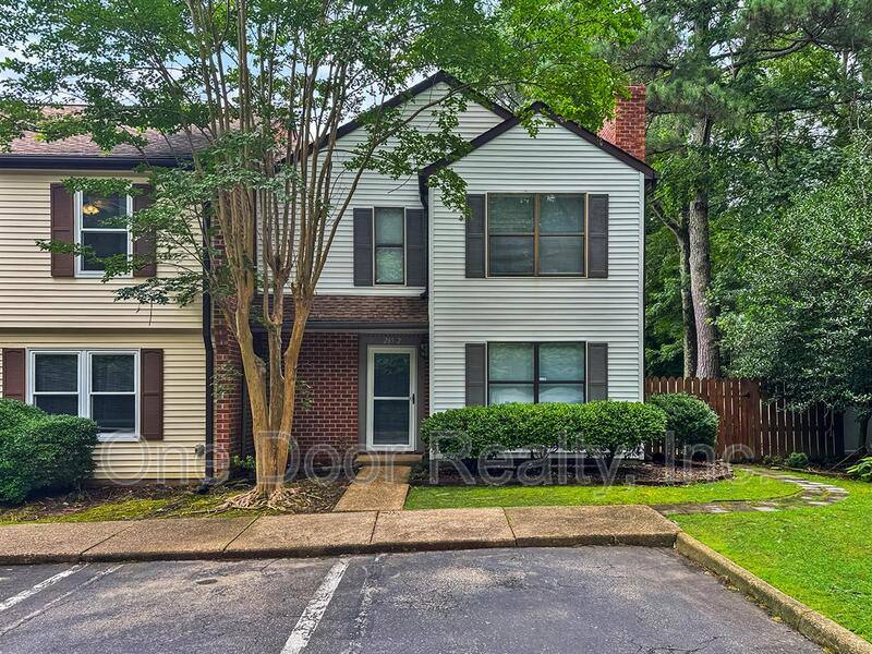Townhouse for rent at 285 Merrimac Trail #2, Williamsburg, VA 23185