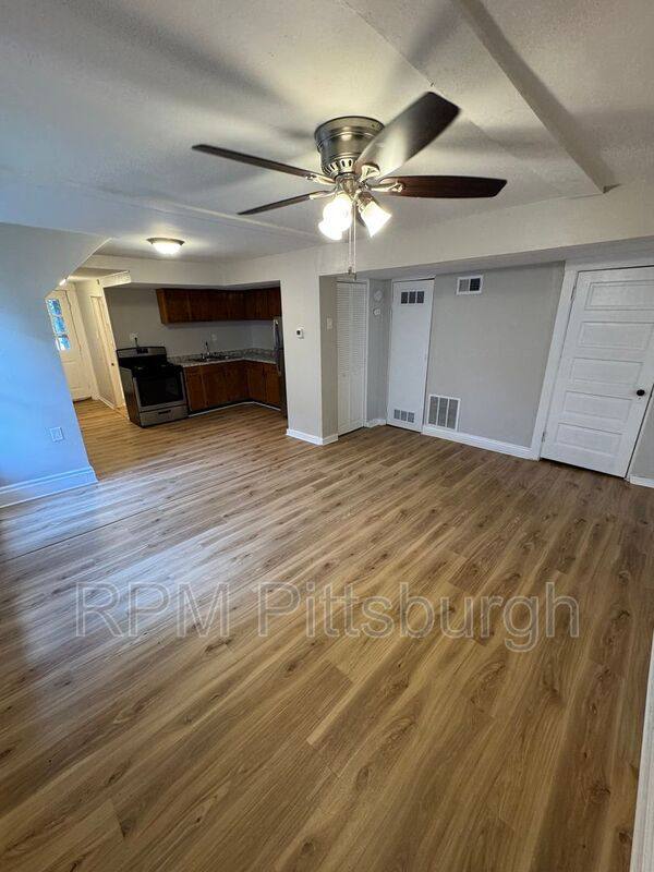House for rent at 173 Princeton Ave #4, Pittsburgh, PA 15229