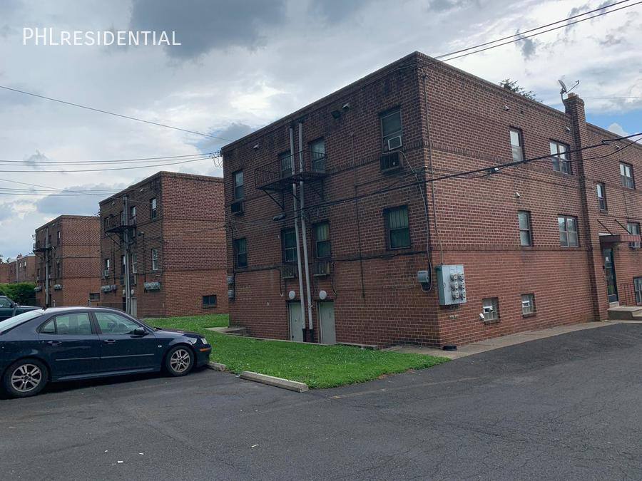 Apartment for rent at 909 E Cliveden St, Philadelphia, PA 19138