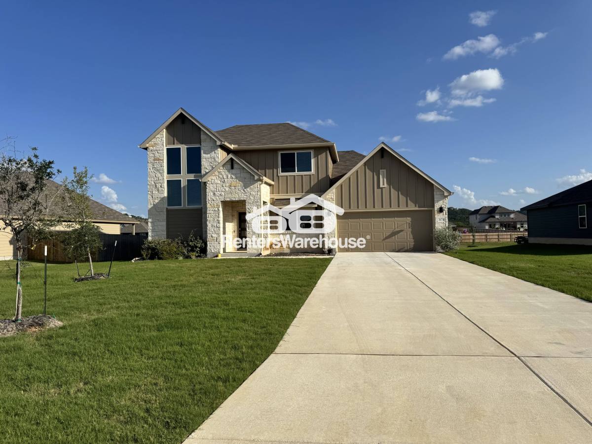 House for rent at 3174 Ruby Canyon, Bulverde, TX 78163
