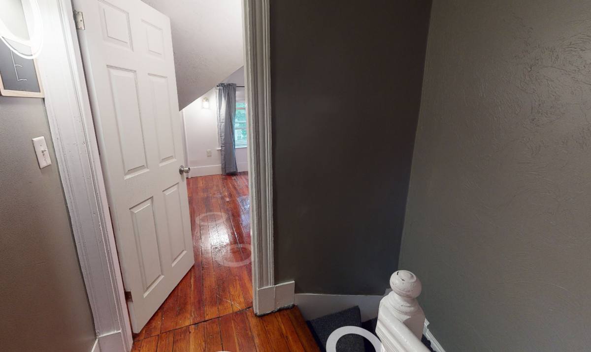 Condo for rent at 9 Haskell Rd, Allston, MA 02134
