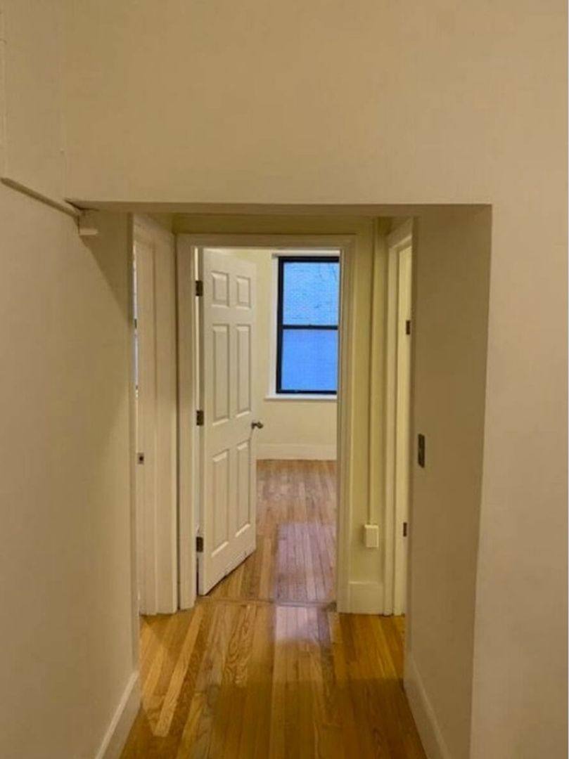 Apartment for rent at 15 Aberdeen St #2, Boston, MA 02215