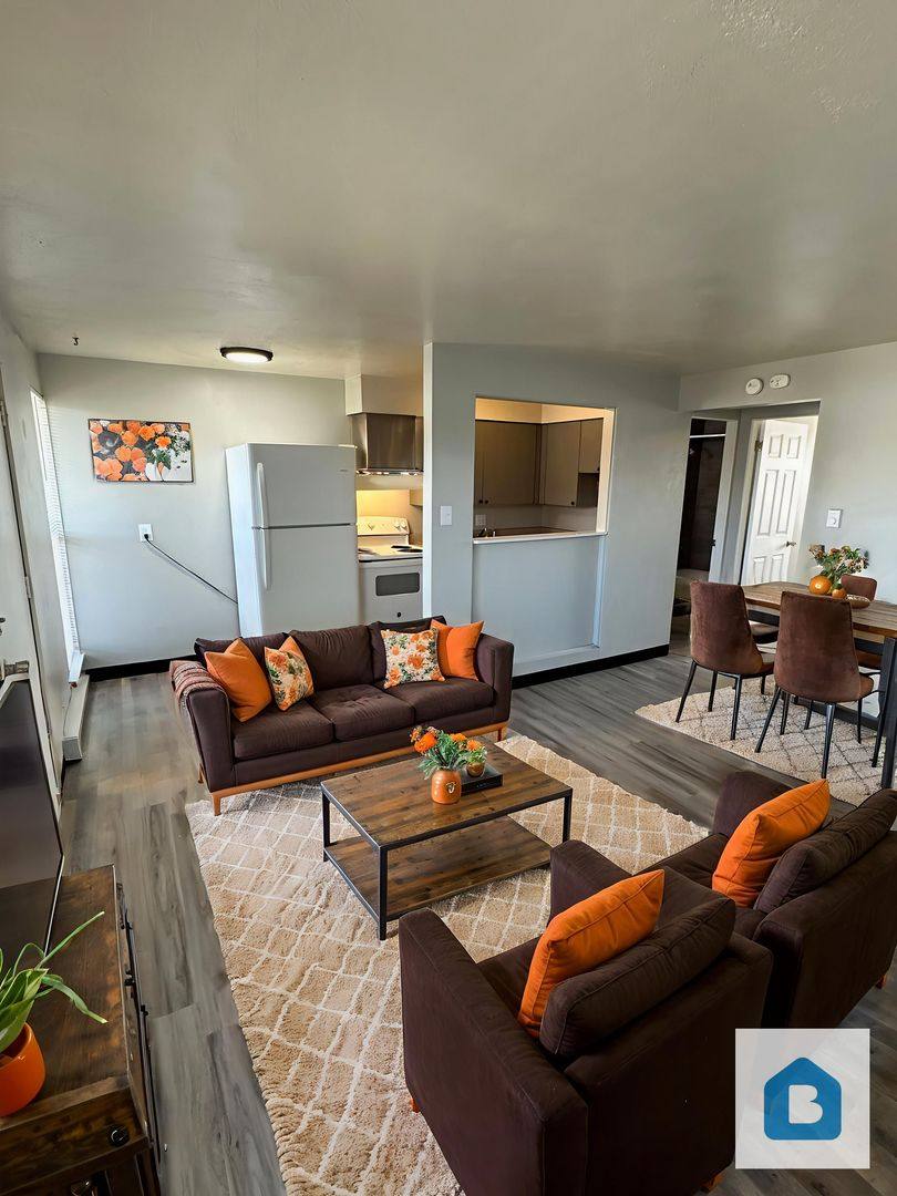 Apartment for rent at 2237 E Boulder St #24, Colorado Springs, CO 80909