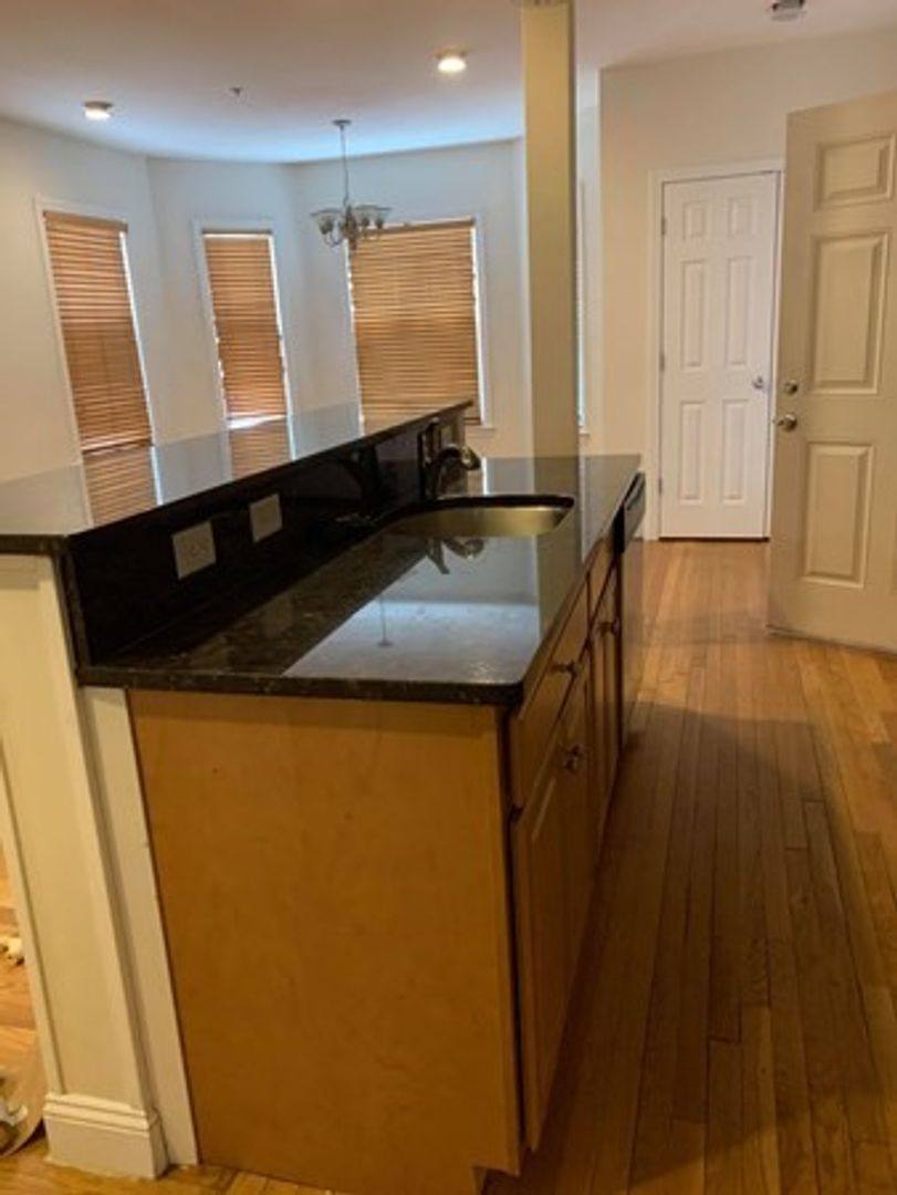 Condo for rent at 10 Homer St #1, Brookline, MA 02446