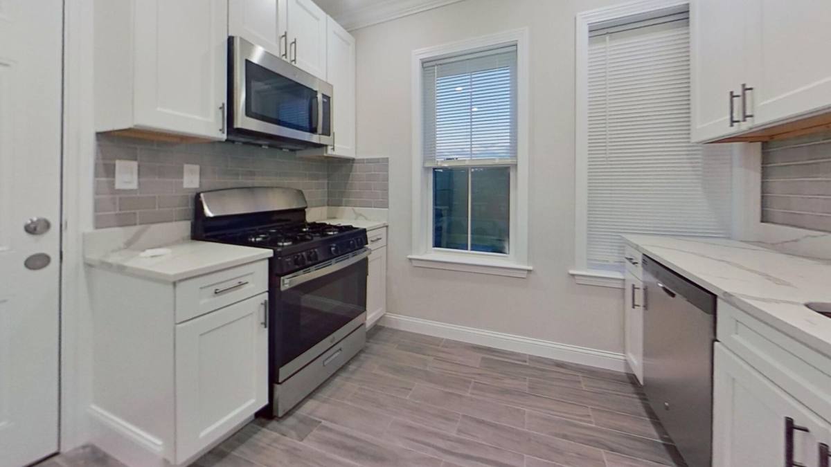 Condo for rent at 249 Cambridge St #3, Allston, MA 02134