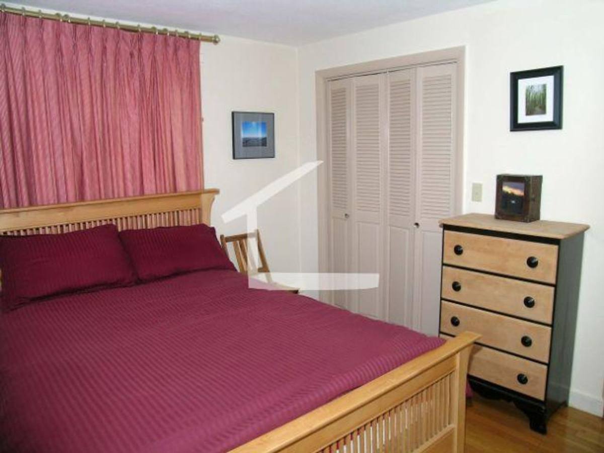 Condo for rent at 10 Commonwealth Court #12, Brighton, MA 02135