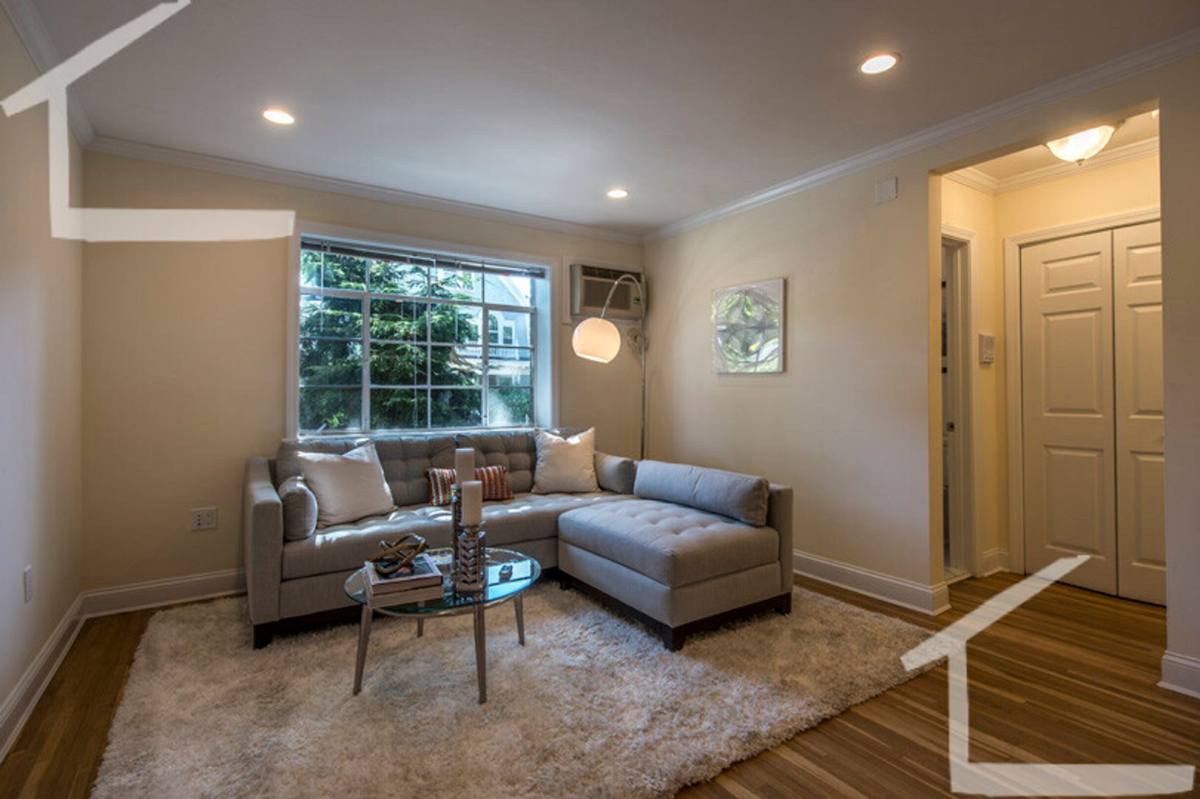 Condo for rent at 74 Saint Paul St #1, Brookline, MA 02446