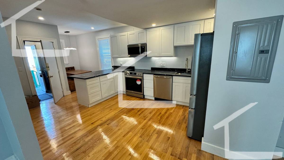 Condo for rent at 16 Farrington Ave #1, Allston, MA 02134