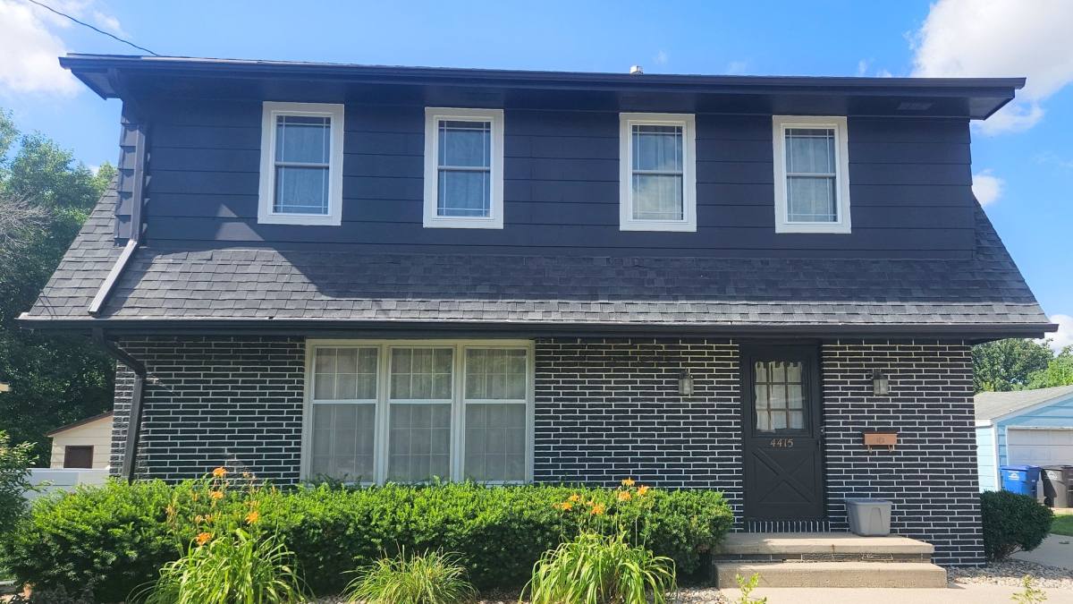 House for rent at 4415 Amick Ave, Des Moines, IA 50310
