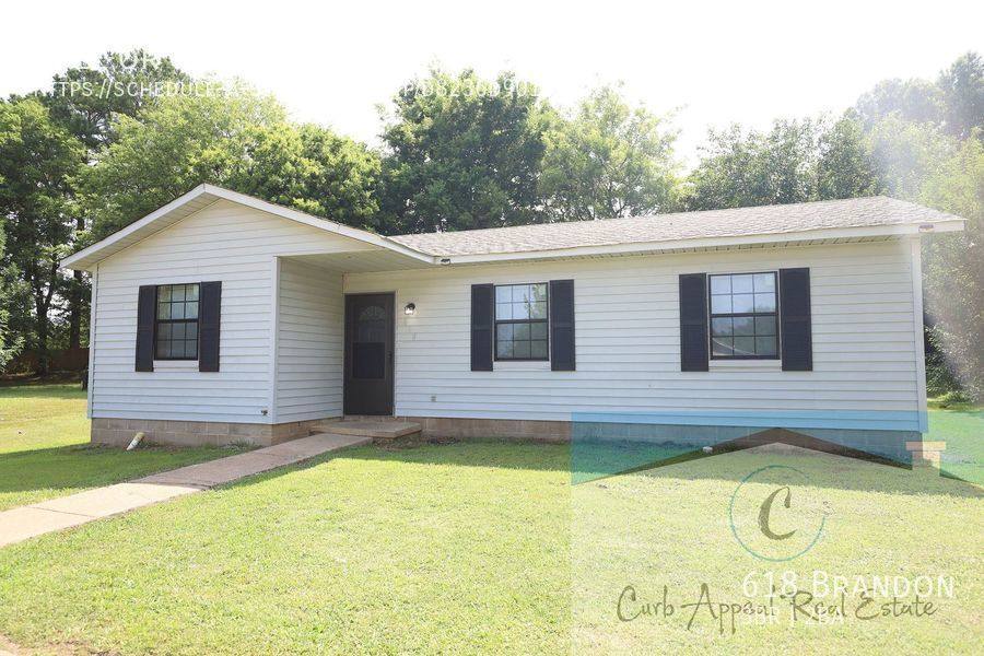 House for rent at 618 Brandon, Bono, AR 72416
