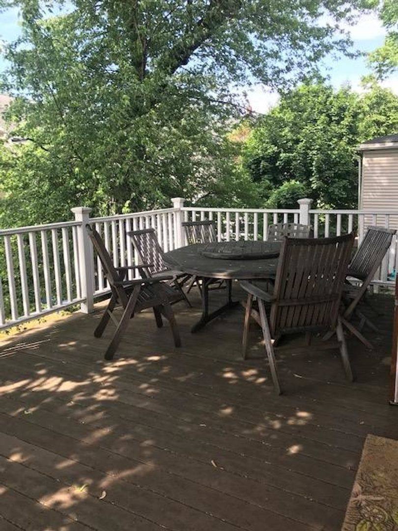 Condo for rent at 45 Pratt, Allston, MA 02134