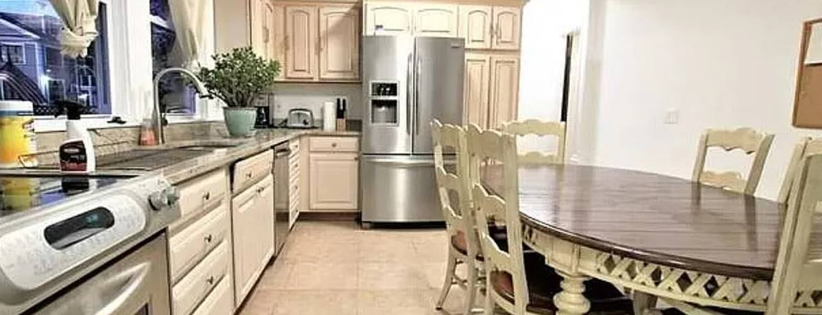 House for rent at 12 Holton St, Brighton, MA 02135