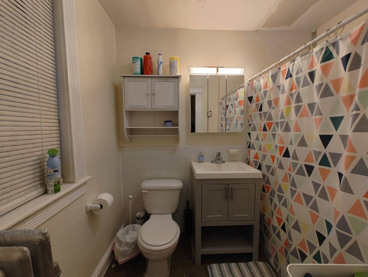 Apartment for rent at 445 Park Dr #A, Boston, MA 02215
