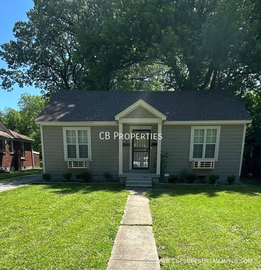 Apartment for rent at 788 Brower St, Memphis, TN 38111
