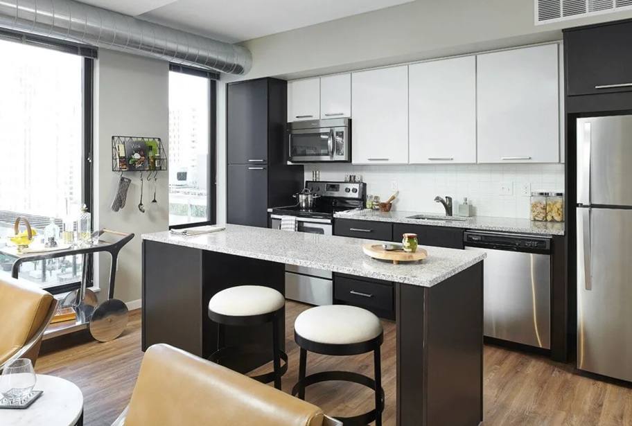 Apartment for rent at 400 Marquette Ave #504, Minneapolis, MN 55401