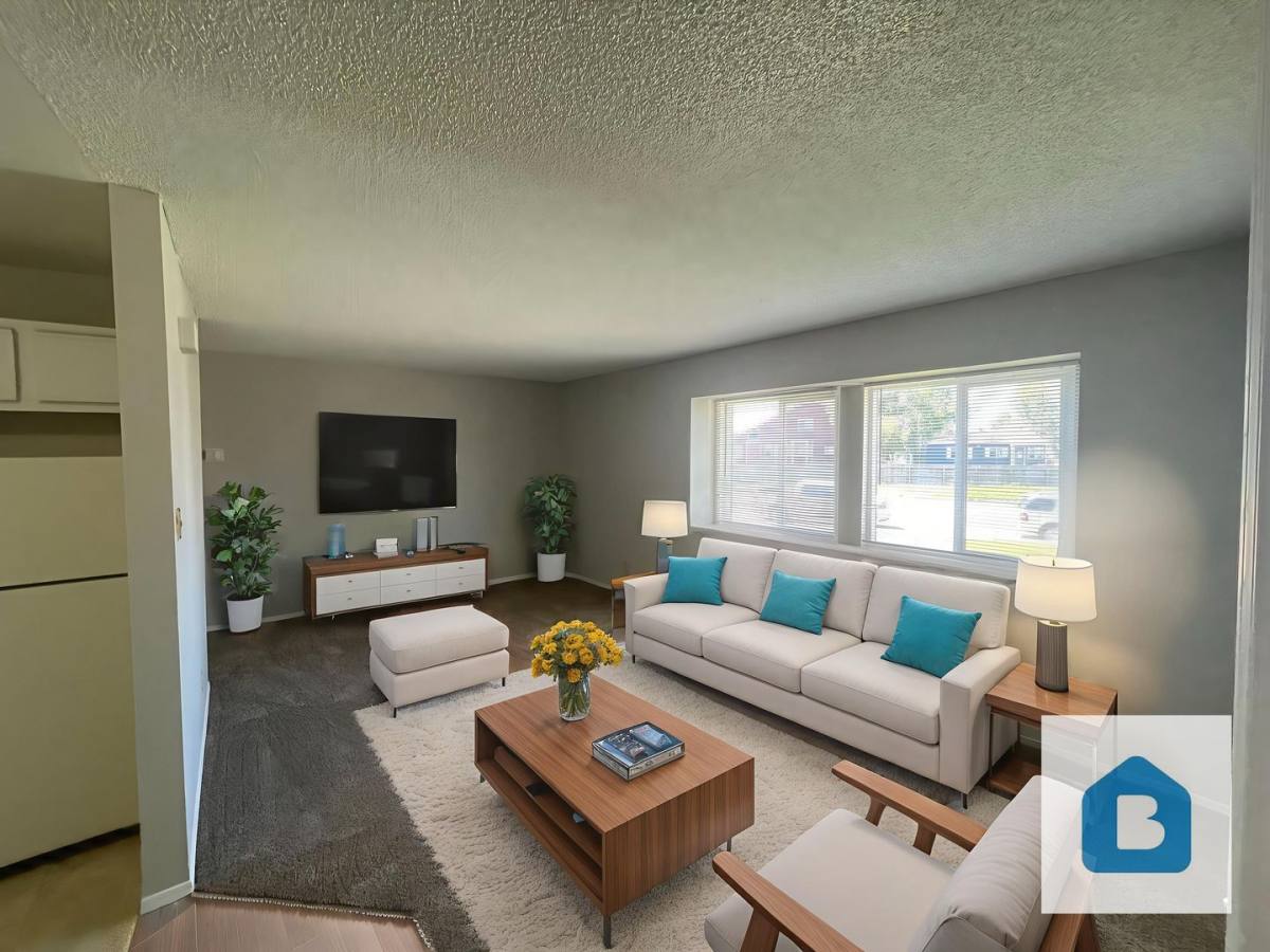 Apartment for rent at 534 Comanche Village Dr #B, Fountain, CO 80817