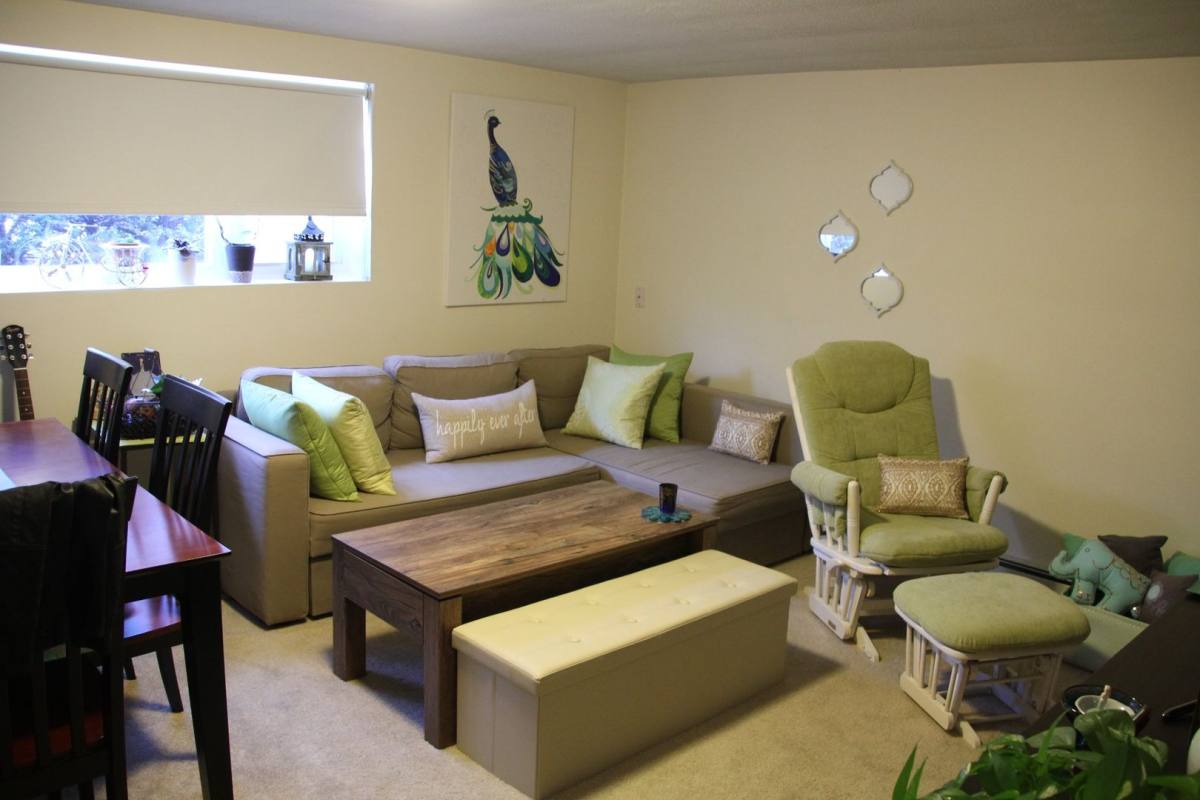 Condo for rent at 18 Westford #1, Allston, MA 02134