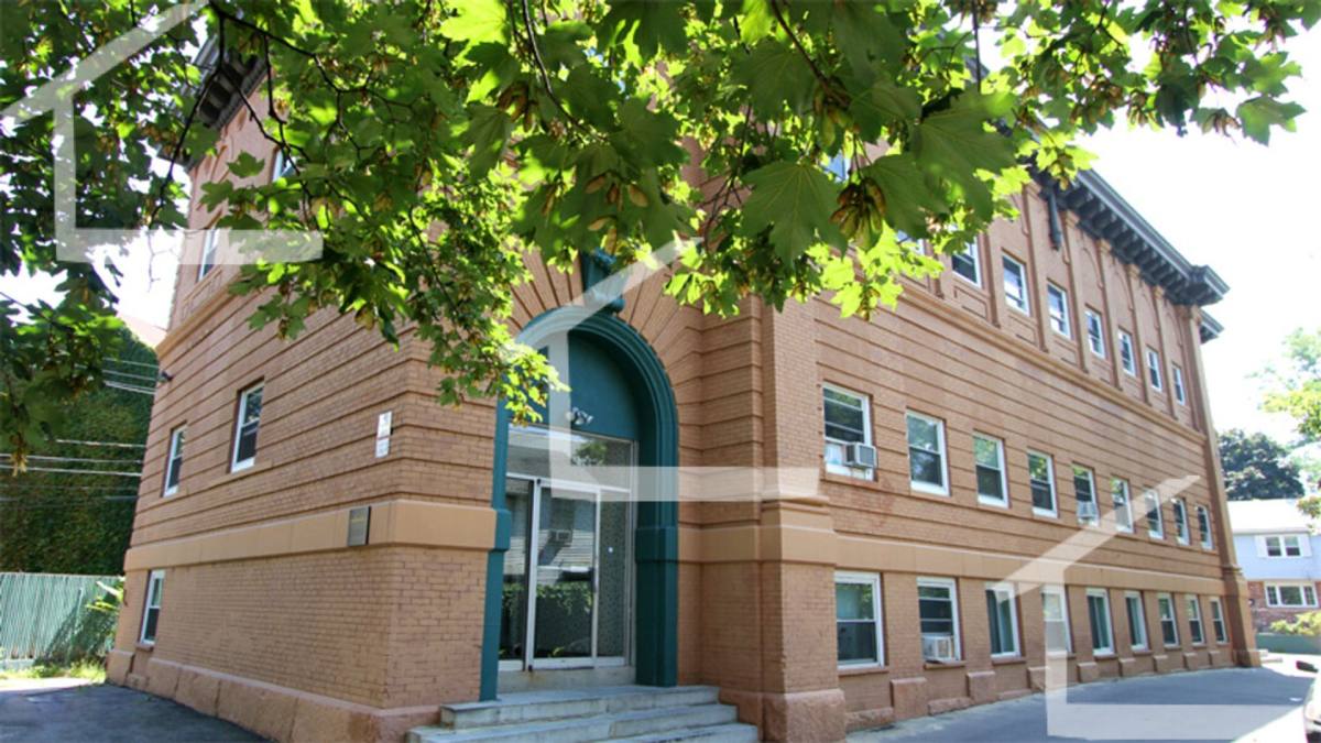 Condo for rent at 24 Armington St #10, Allston, MA 02134