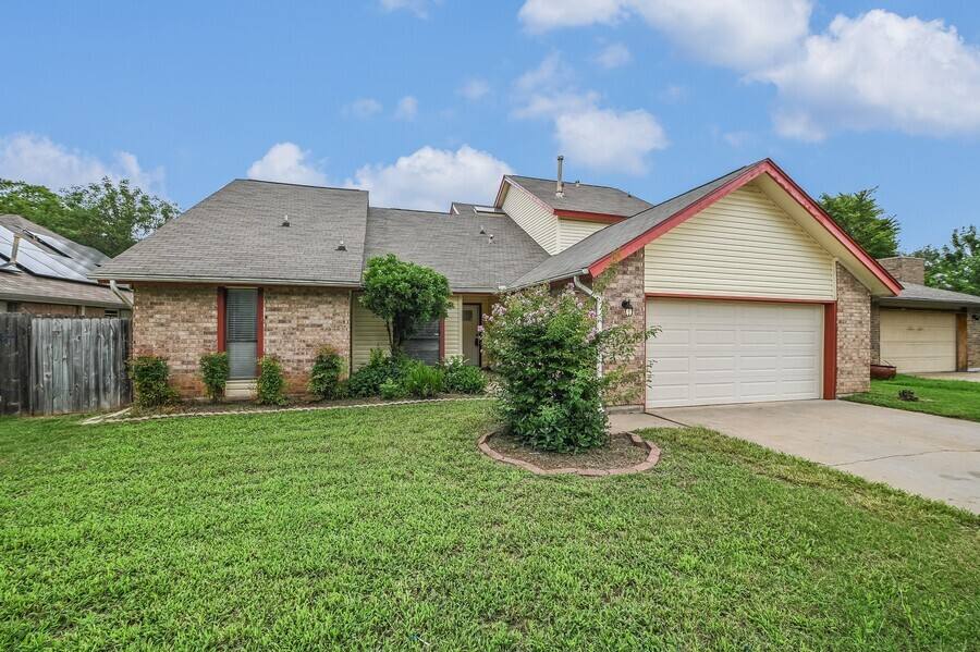 House for rent at 8106 Chainfire Cove, Austin, TX 78729