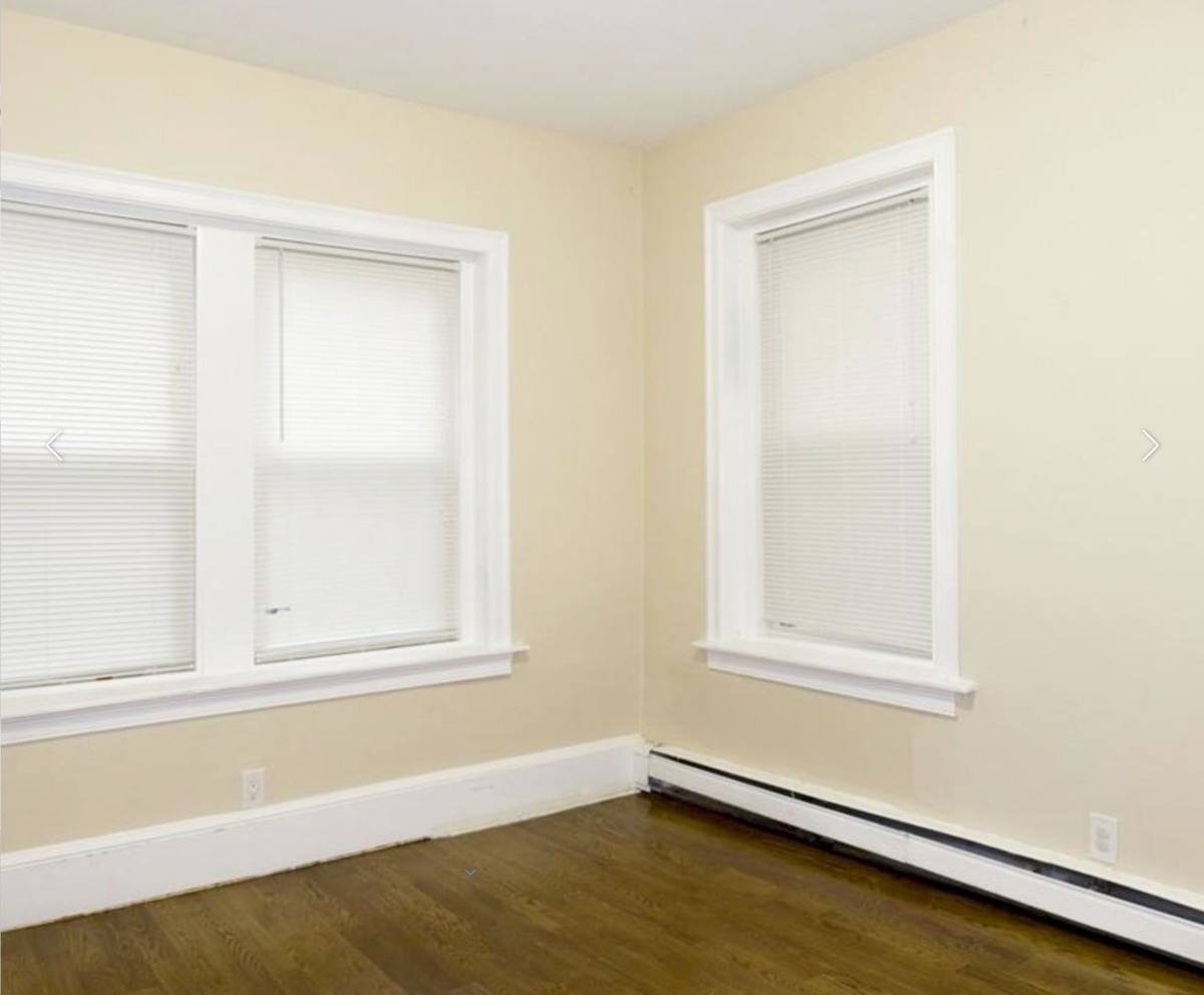 Condo for rent at 714 Shawmut Ave #1, Roxbury, MA 02119