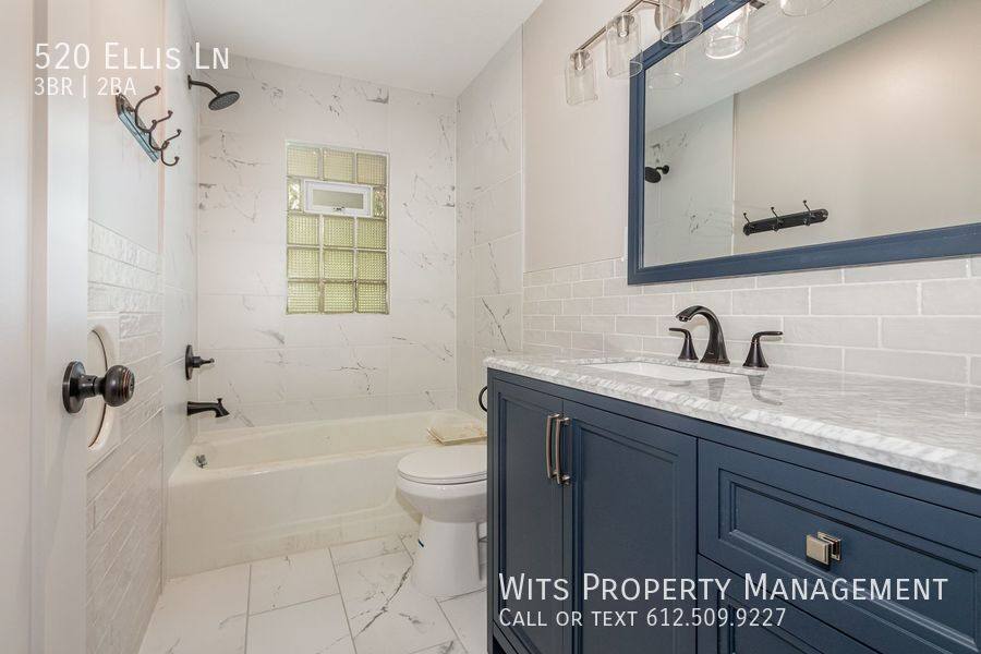 Apartment for rent at 520 Ellis Lane, Minneapolis, MN 55427