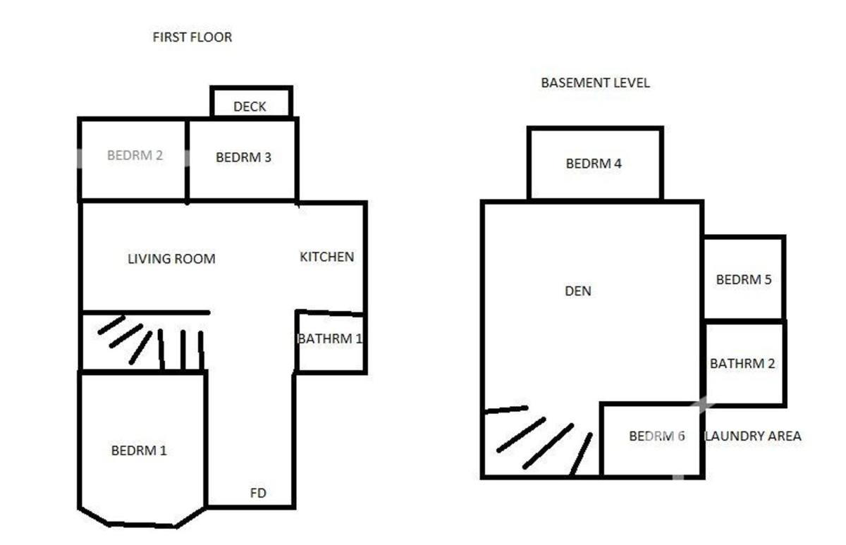 Condo for rent at 14 Farrington Ave #1, Allston, MA 02134