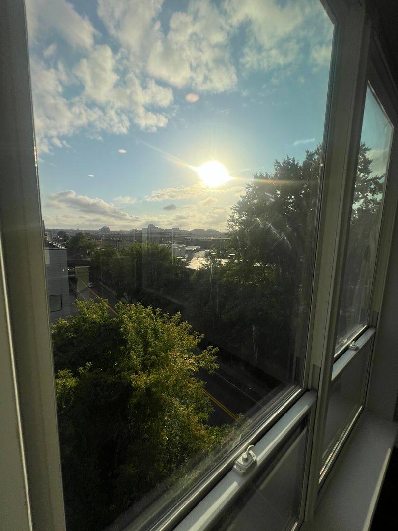 Condo for rent at 31 W 5th St #6, South Boston, MA 02127