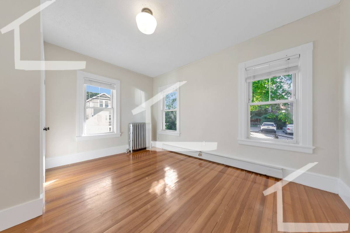 Condo for rent at 31 Faneuil St #1, Brighton, MA 02135