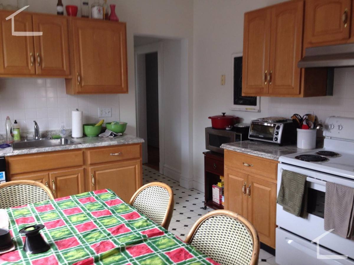 Apartment for rent at 156 Coolidge St #3C, Brookline, MA 02445