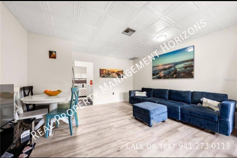 Townhouse for rent at 3523 Longmeadow Dr #12, Sarasota, FL 34235