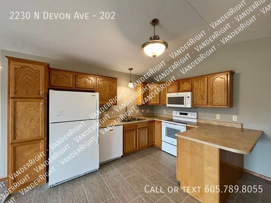 Apartment for rent at 2230 N Devon Ave #202, Tea, SD 57064