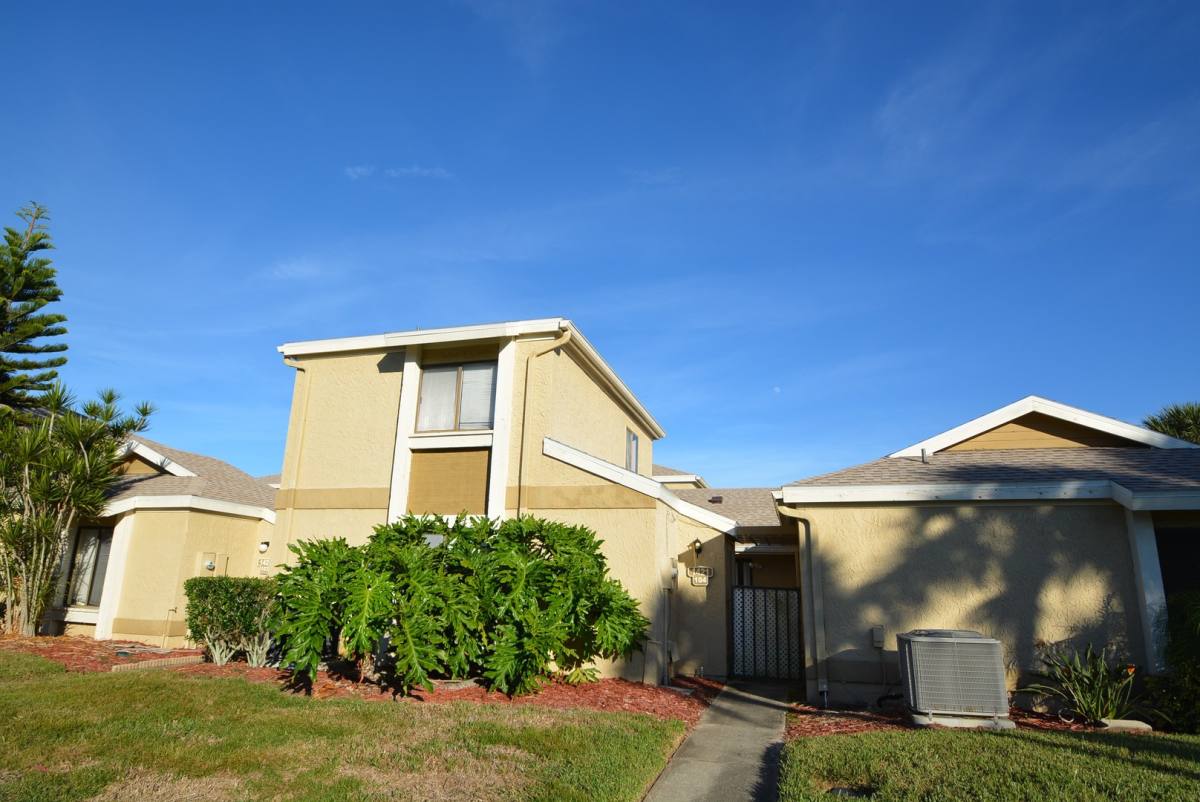 Townhouse for rent at 1421 Sheafe Ave, Palm Bay, FL 32905