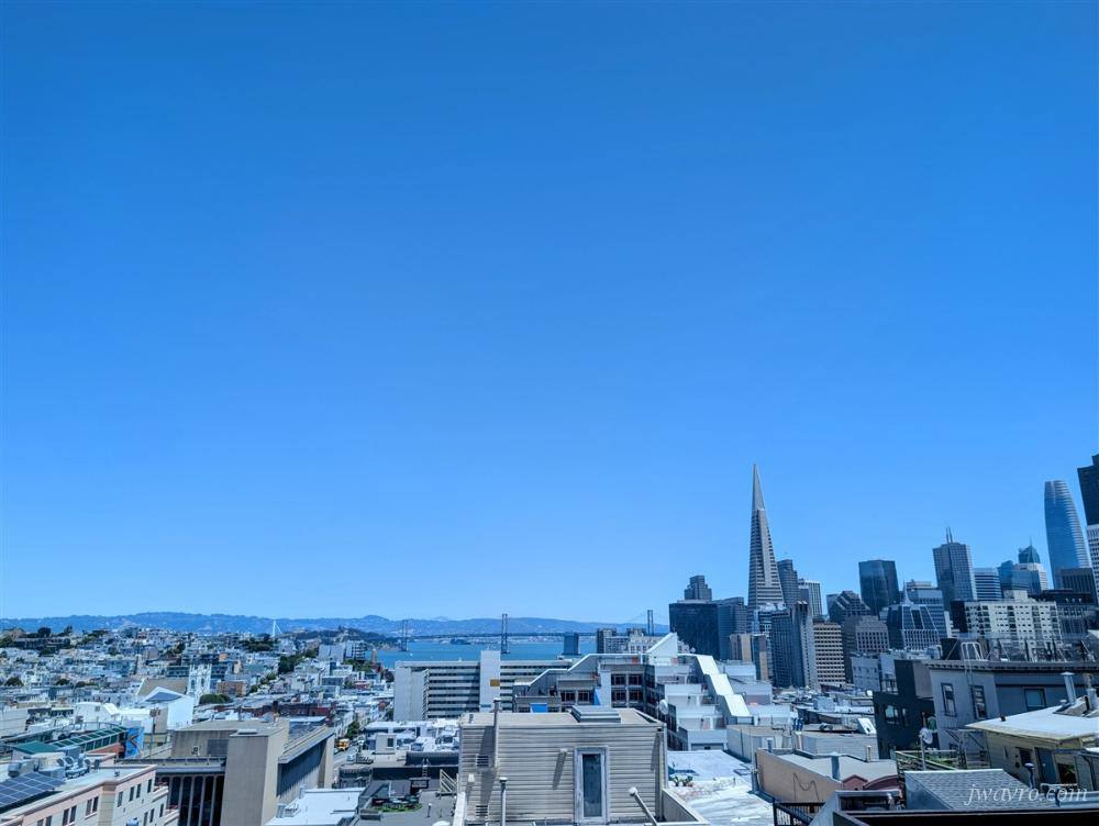 Apartment for rent at 1534 Taylor St #4, San Francisco, CA 94133