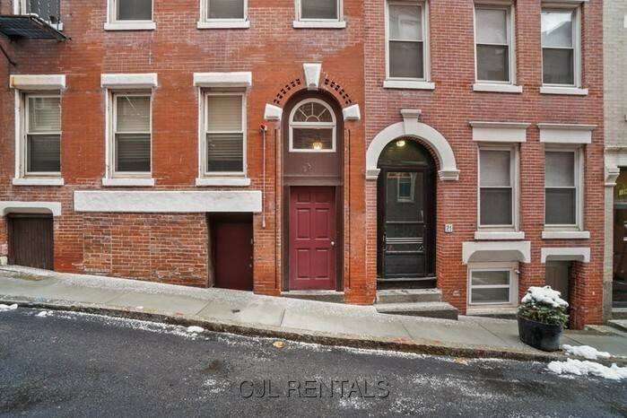 Apartment for rent at 23 Margaret St #1, Boston, MA 02113