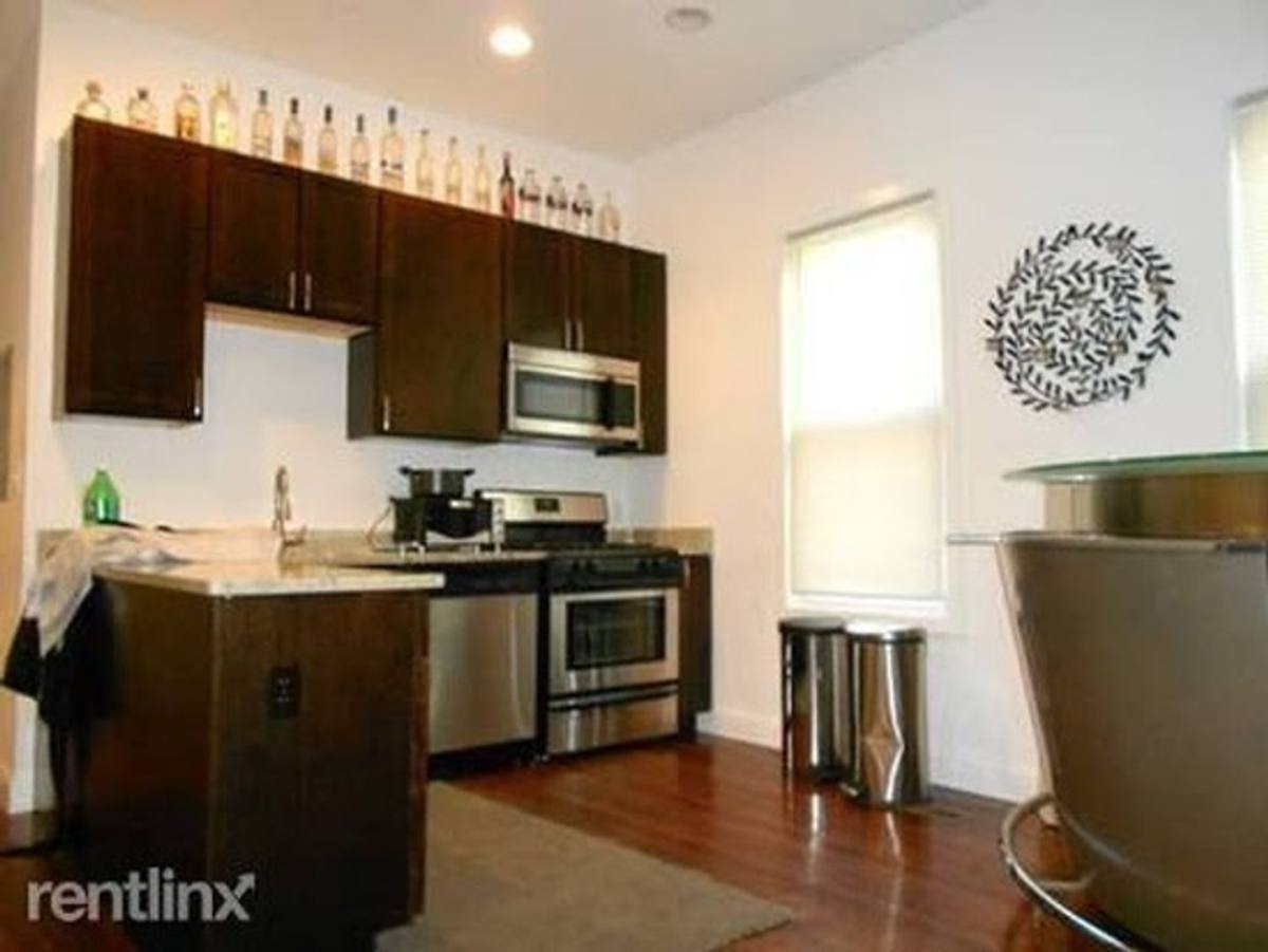 Condo for rent at 22 Ashford St #2, Allston, MA 02134