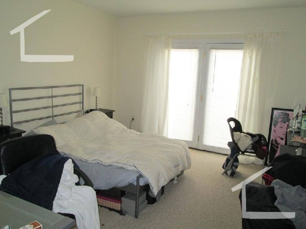 Condo for rent at 6 Glencoe St #4, Brighton, MA 02135