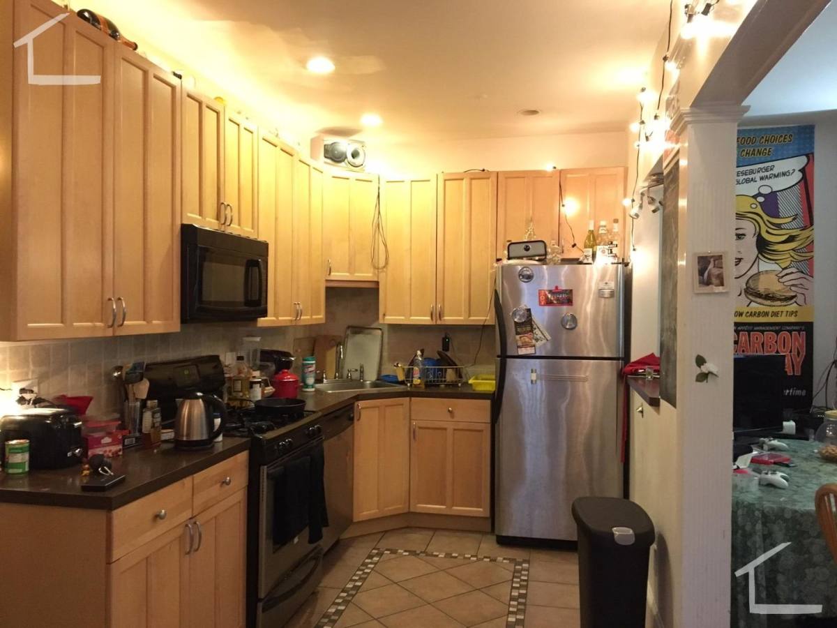 Apartment for rent at 21 Saint Lukes Rd #A, Allston, MA 02134