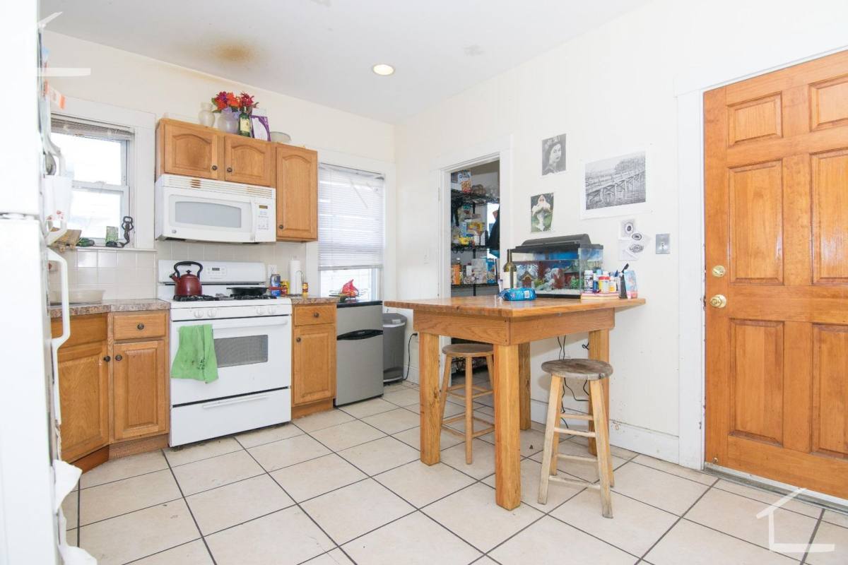 Apartment for rent at 81 Allston St #4, Allston, MA 02134