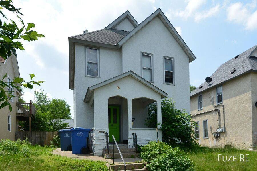 Apartment for rent at 920 22nd Ave NE #1, Minneapolis, MN 55418