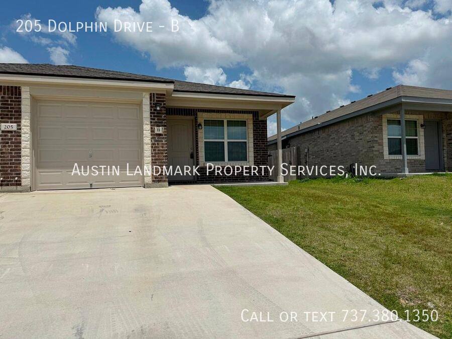 Apartment for rent at 205 Dolphin Dr #B, Temple, TX 76501