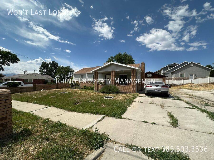 Apartment for rent at 55 E 11000 S, Sandy, UT 84070