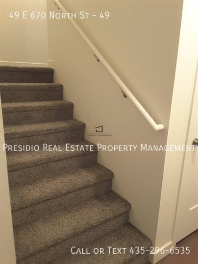 Townhouse for rent at 49 E 670 N St #49, Orem, UT 84058