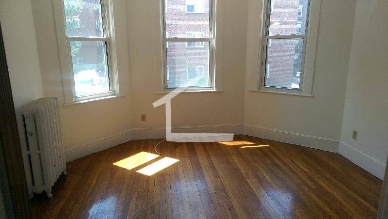 Apartment for rent at 15 Scottfield Rd #6, Allston, MA 02134