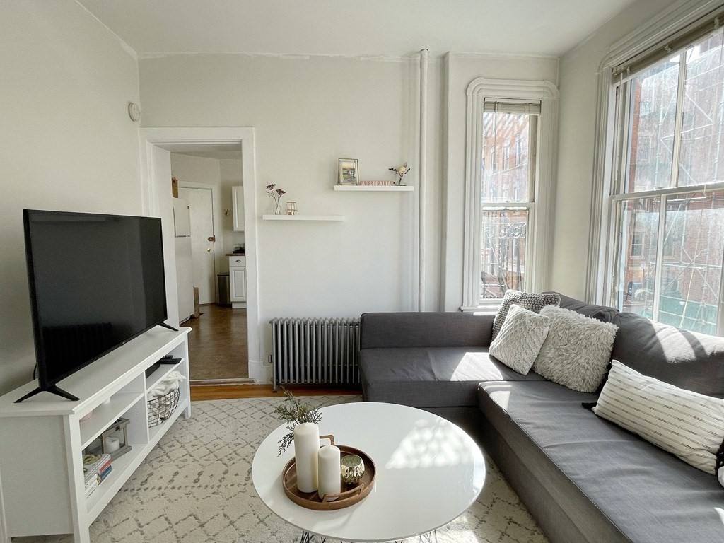 Apartment for rent at 24 Anderson St #7, Boston, MA 02114
