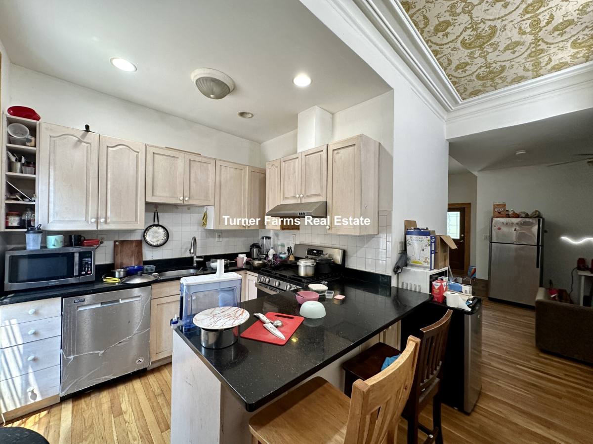 Apartment for rent at 23 Highland Park Ave, Roxbury, MA 02119