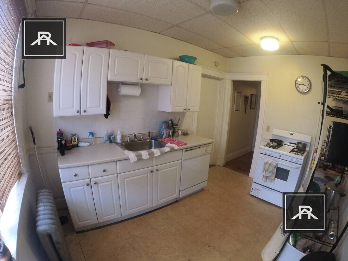 Apartment for rent at 235 Freeman St, Brookline, MA 02446