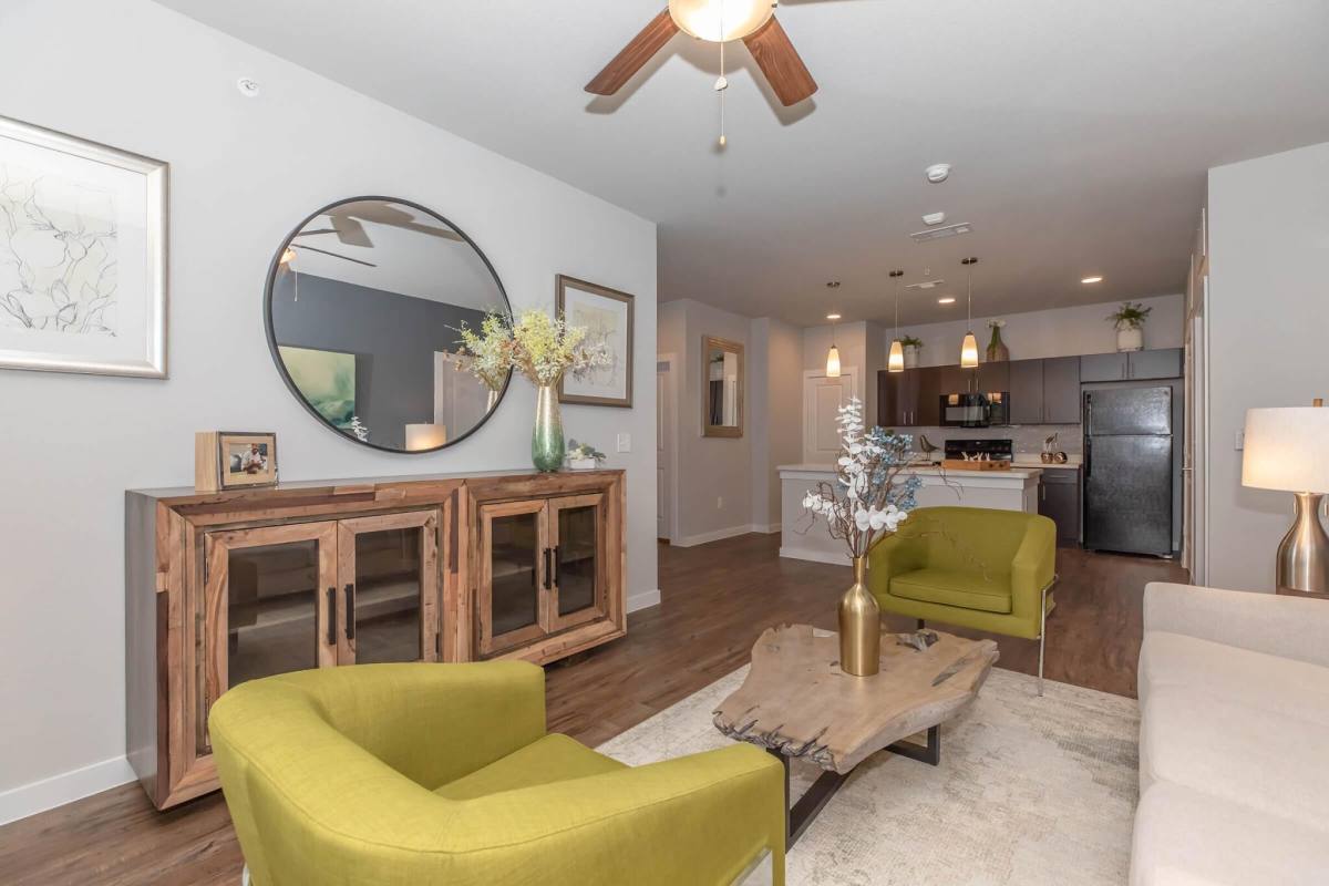 Apartment for rent at 7410 Heuermann Rd, San Antonio, TX 78256